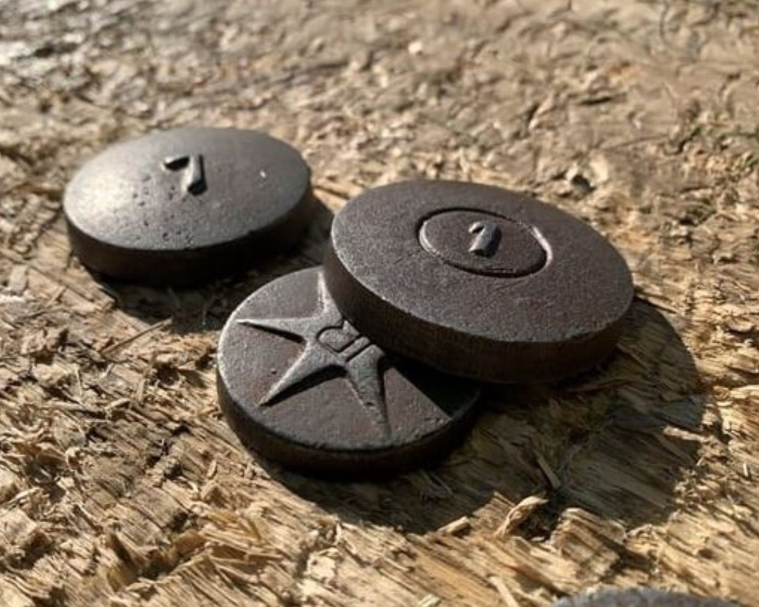 Visuel brevo et insta palet