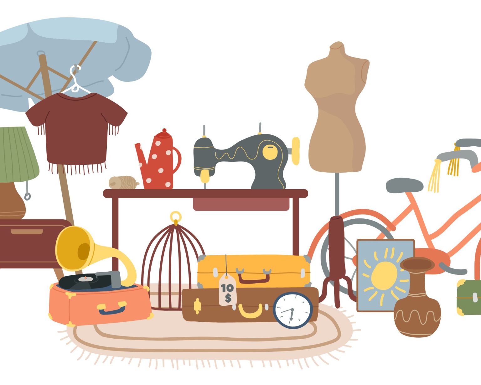 Visuel brevo et insta vide-grenier