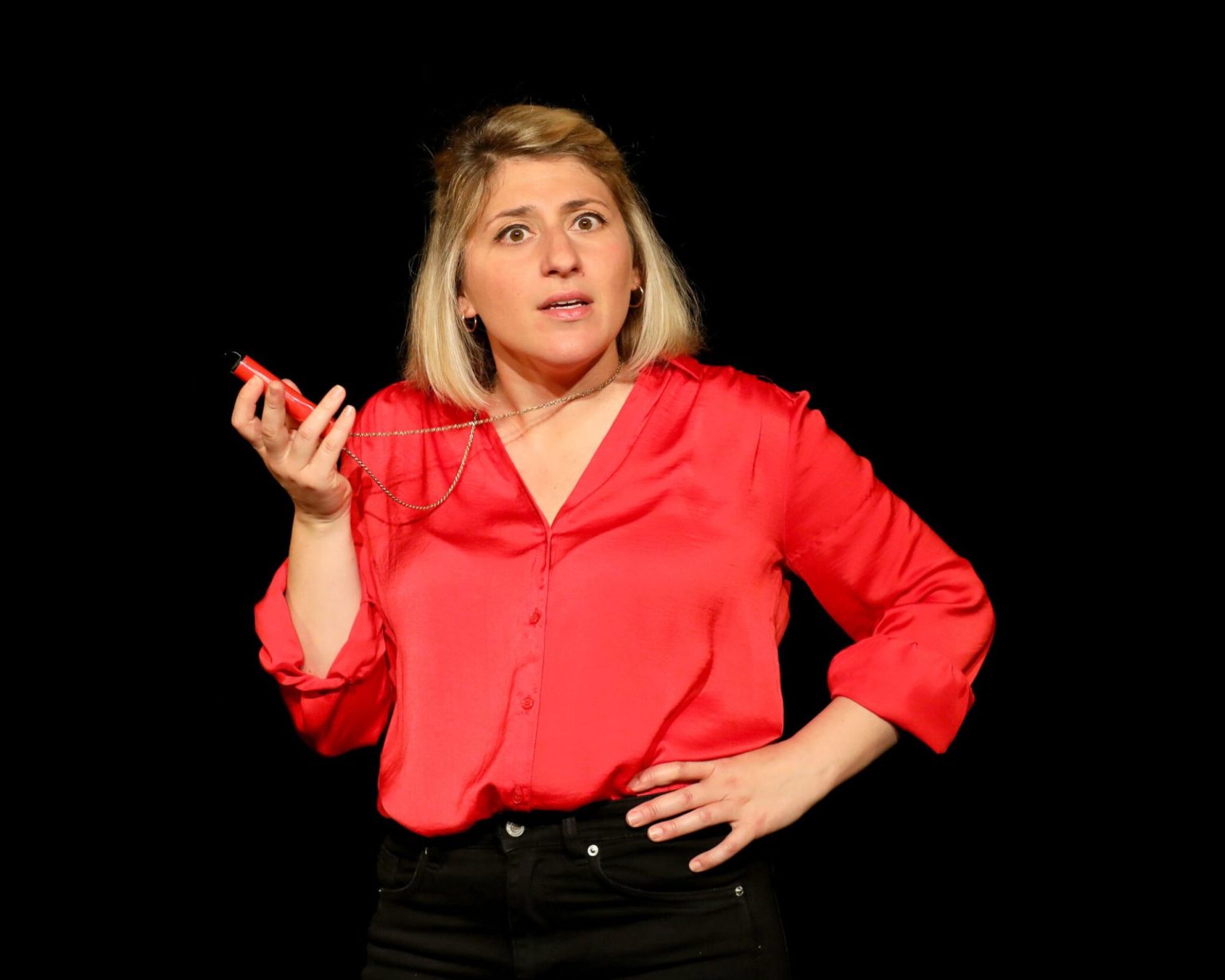 Visuels newsletter spectacle CRAQUAGE