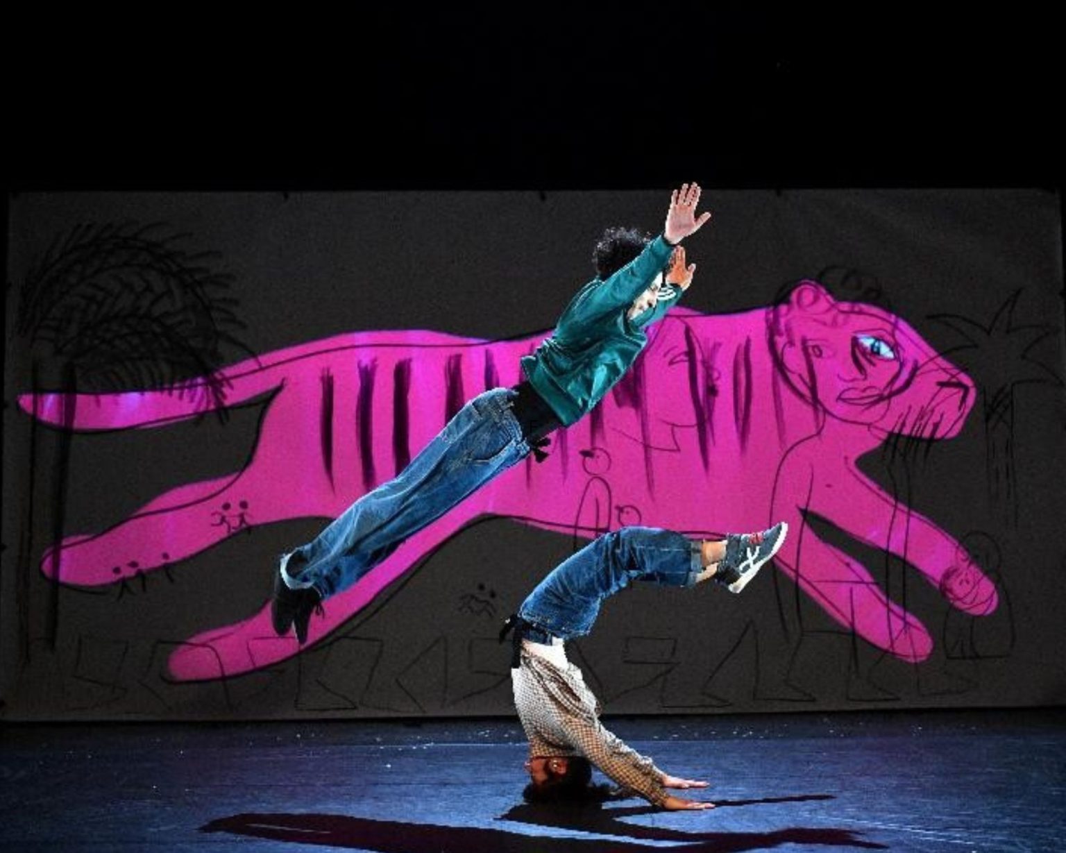 Visuel brevo JE SUIS TIGRE