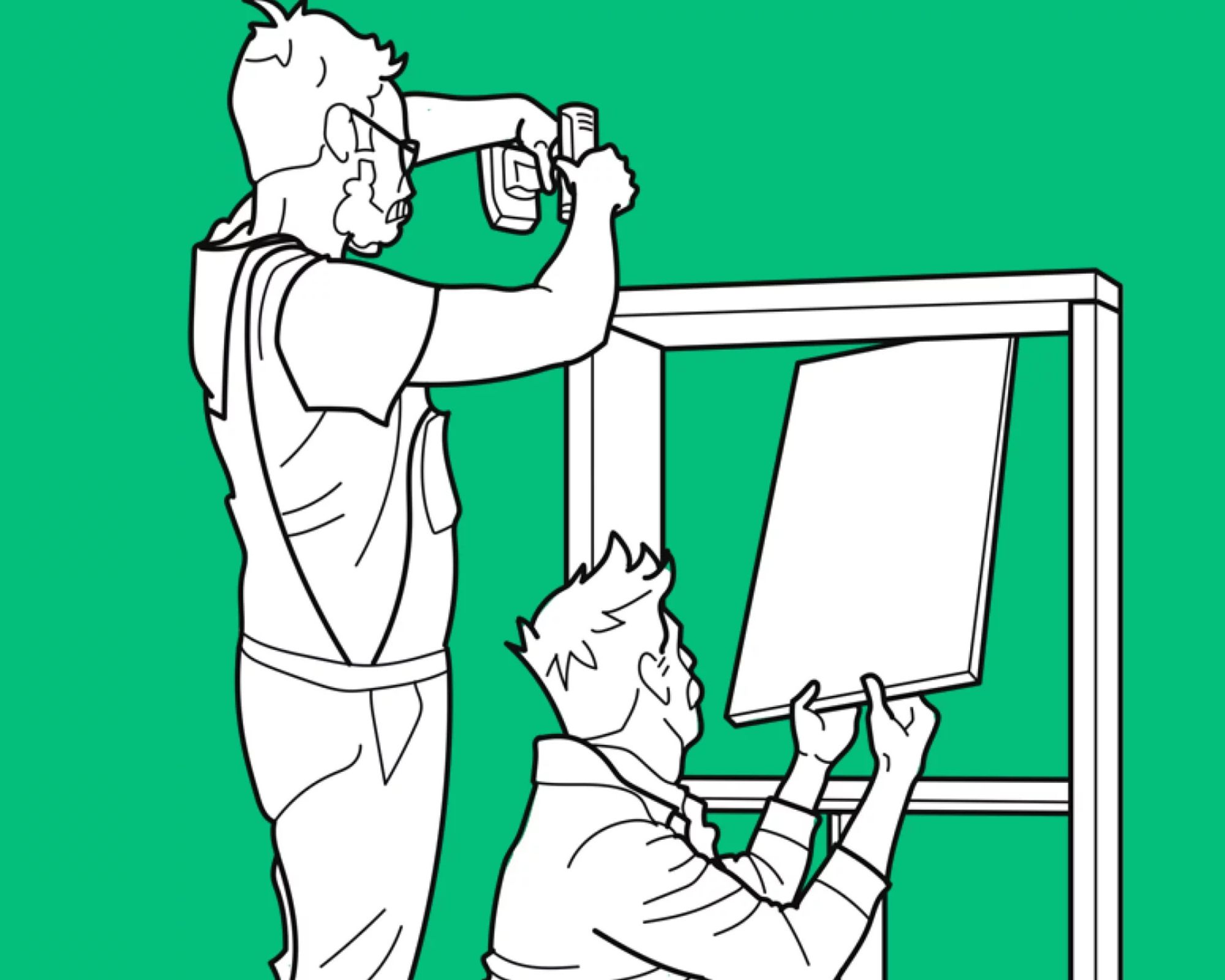 Visuel Brevo PLING KLANG