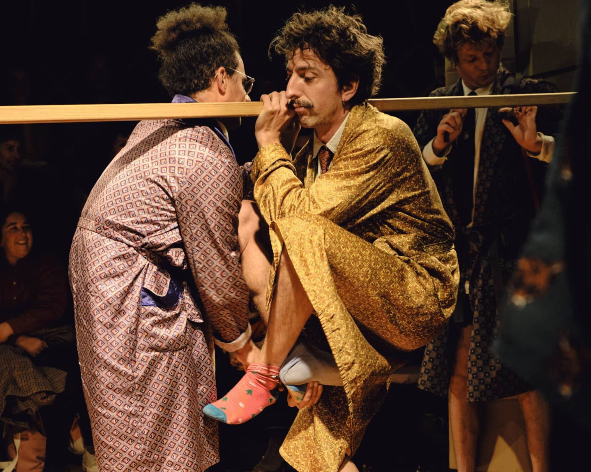 Visuel brevo SI C.EST SUR