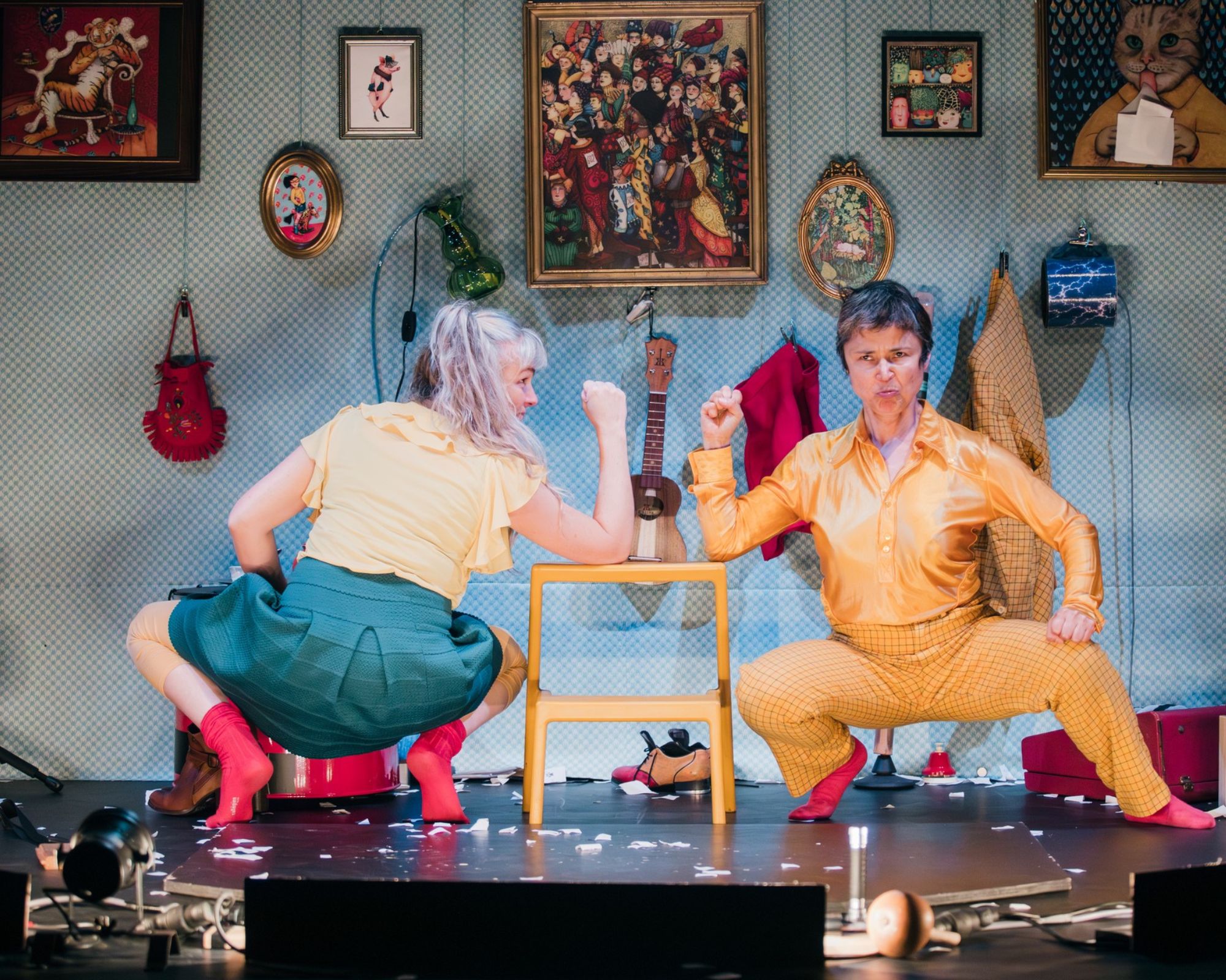 Visuel brevo SACRES SECRETS