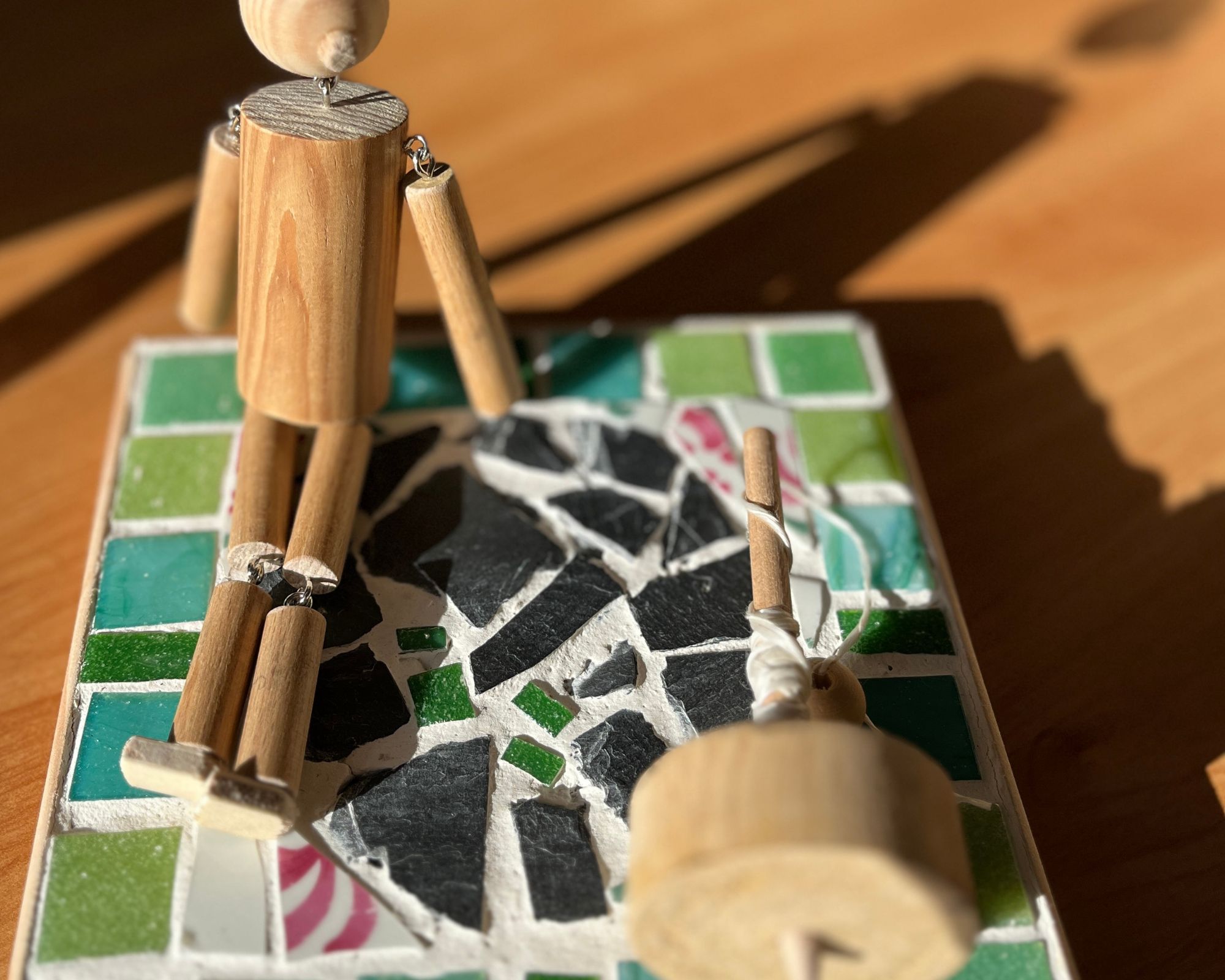 Visuel brevo BRICOLAGE